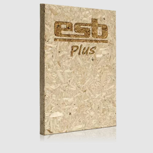 Panneau de construction en bois - ESB PLUS - elka Holzwerke GmbH - pour bâtiment / durable / sur mesure