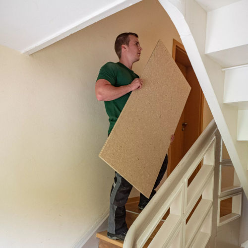 Panneau de construction en bois - #ESBRENO - elka Holzwerke GmbH - pour plafond / de bardage / pour agencement intérieur