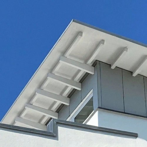 Panneau pour agencement intérieur - PRIMED - elka Holzwerke GmbH - mural / pour bâtiment / de revêtement