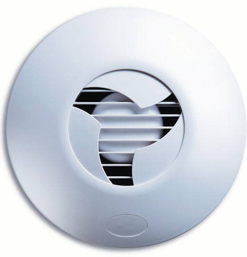 Ventilateur extracteur - SmartFan X - getAir GmbH - axial / mural / professionnel