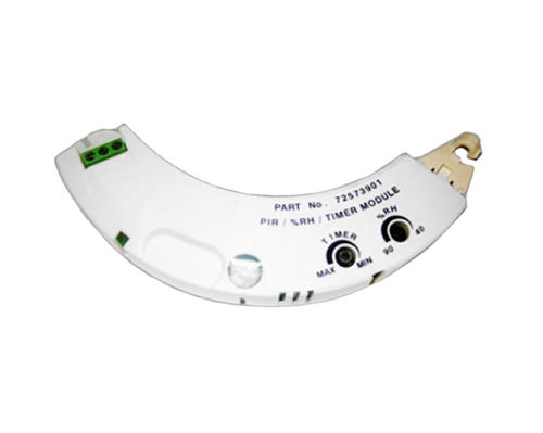 Module de contrôle pour système domotique - Feuchte-Modul SmartFan X - getAir GmbH