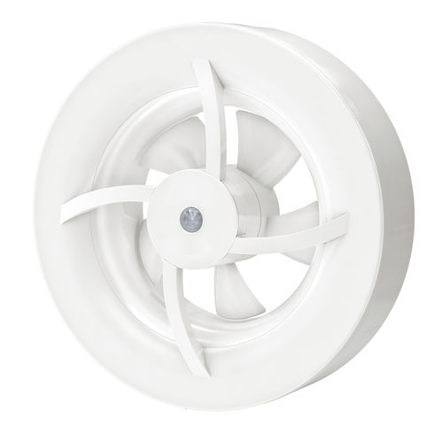 Ventilateur extracteur - SmartFan X9 - getAir GmbH - mural / professionnel / d'intérieur
