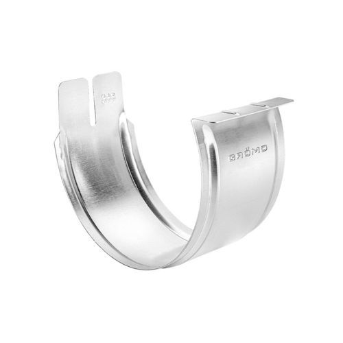 Connecteur pour gouttière - 62266 - Grömo GmbH & Co. KG - en acier inoxydable