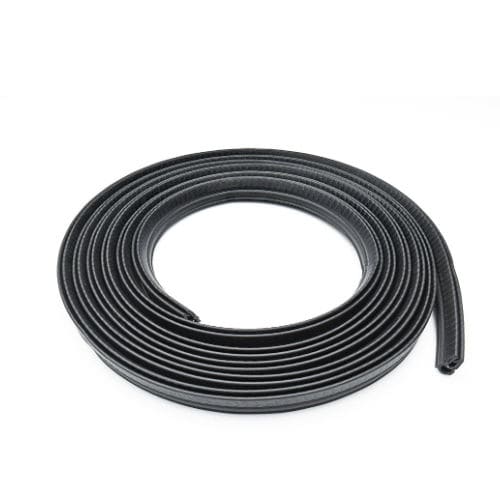 Profilé d’étanchéité en TPE - 50945 - Grömo GmbH & Co. KG - pour toiture / avec section symétrique