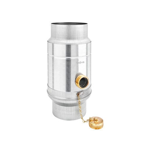 Collecteur d'eau de pluie - 62675 - Grömo GmbH & Co. KG