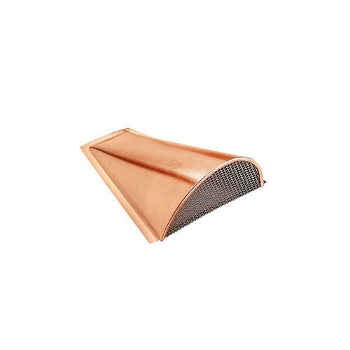 Aérateur de toit résidentiel - 63300 - Grömo GmbH & Co. KG - passif