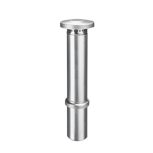 Débouché de toiture en cuivre - 63610 - Grömo GmbH & Co. KG - en zinc / professionnel