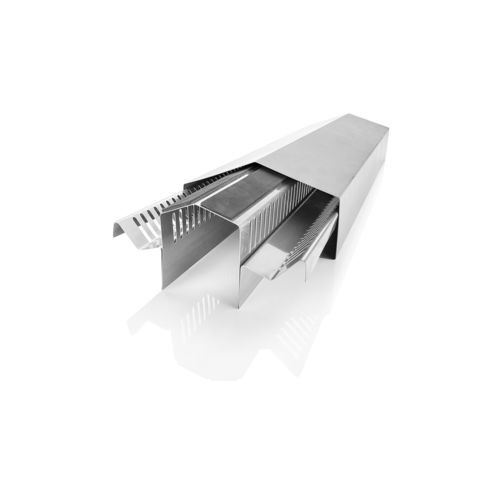 Closoir de faîtage ventilé - 54035 - Grömo GmbH & Co. KG
