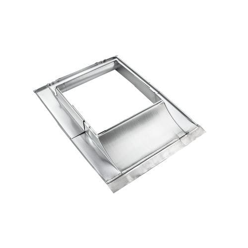 Solin de toiture - 62775 - Grömo GmbH & Co. KG