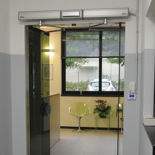 Automatisme pour porte battante - NEPTIS INVERS - Label S.p.A.