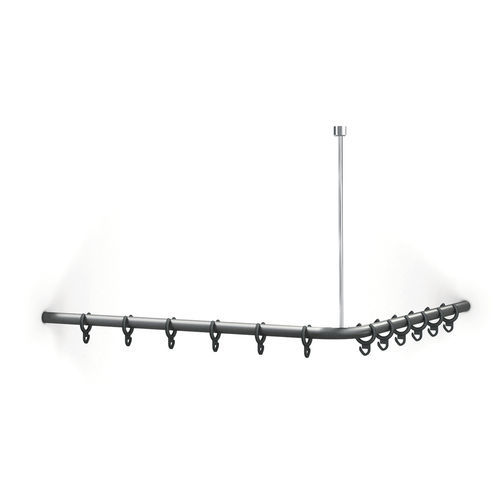 Tringle rail pour douche - 7382 series - NORMBAU Beschläge und Ausstattungs GmbH