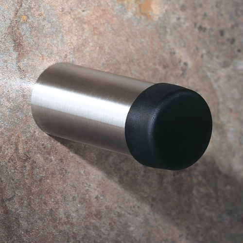 Anti-claque-porte en acier inoxydable - 2843020 - NORMBAU Beschläge und Ausstattungs GmbH - en polyuréthane