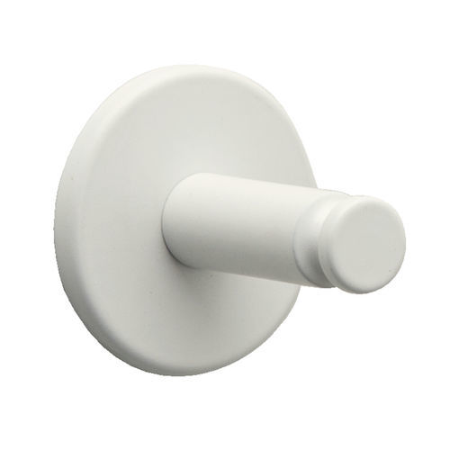 Patère contemporaine - Cavere  - NORMBAU Beschläge und Ausstattungs GmbH - en acier inoxydable / individuelle / noire