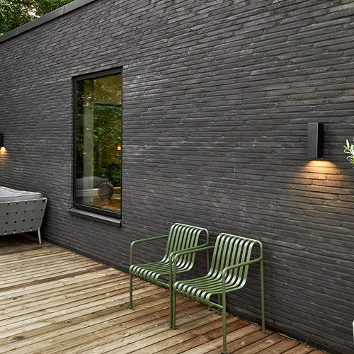Brique pleine - RT 150  - Randers Tegl A/S - pour façade / pour maçonnerie / pour revêtement de façade