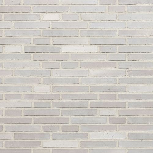 Brique de parement en clinker - RT 563 - Randers Tegl A/S - d'extérieur / à coller / contemporain