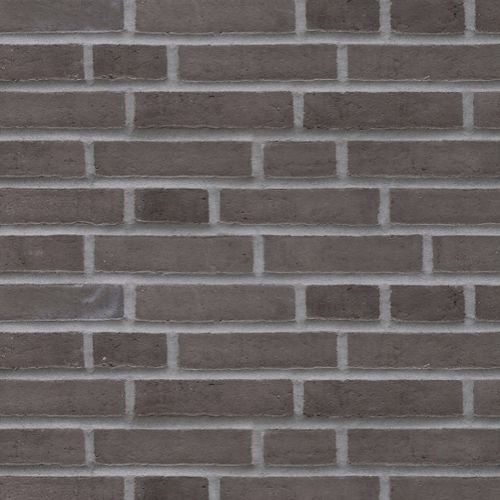 Brique de parement en clinker - RT 520 - Randers Tegl A/S - d'extérieur / à coller / contemporain