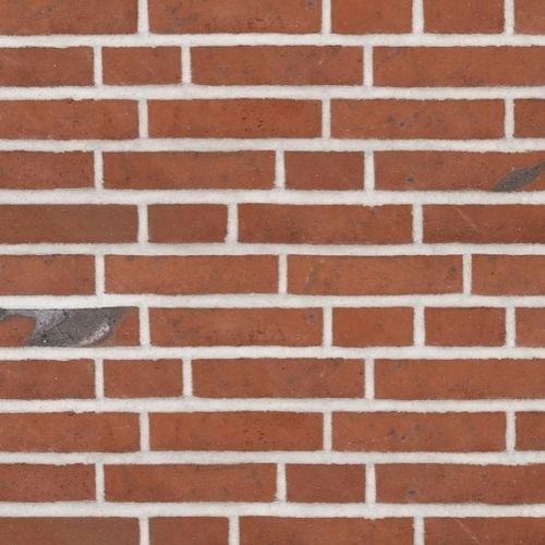 Brique de parement en clinker - RT 529 - Randers Tegl A/S - de terre cuite / d'extérieur / à coller