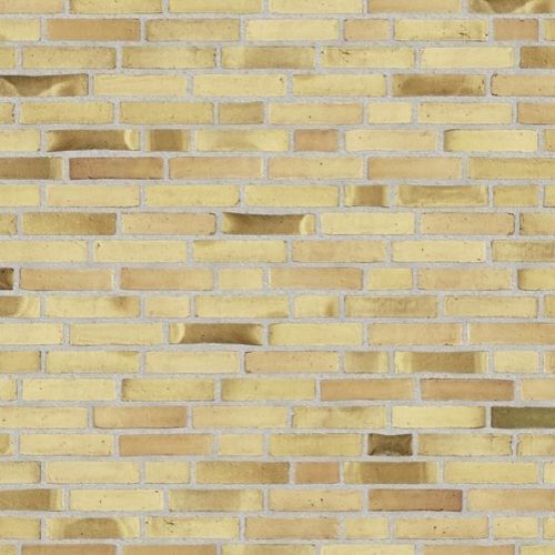 Brique de parement en clinker - RT 573 - Randers Tegl A/S - de terre cuite / d'extérieur / à coller