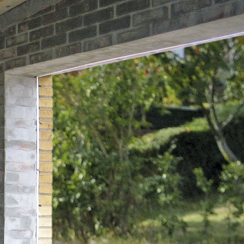 Linteau en béton précontraint - CARLSBERG BJÆLKER™ - Randers Tegl A/S - porteur / horizontal