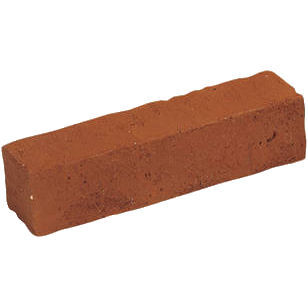 Brique pour façade - STRIP TILES - Randers Tegl A/S - pour maçonnerie / pleine / à relief