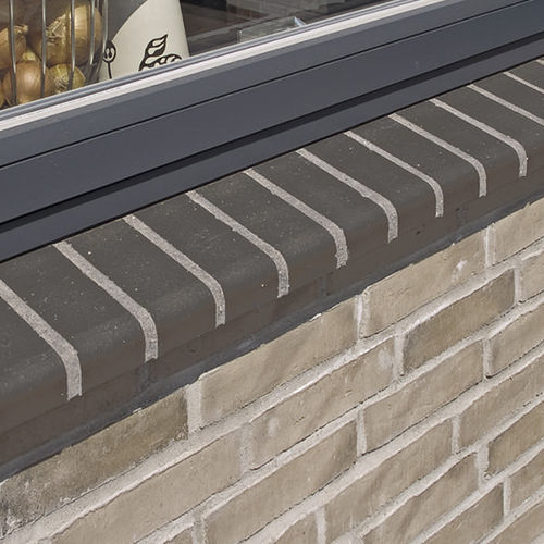 Appui de fenêtre en béton - Randers Tegl A/S - d'extérieur