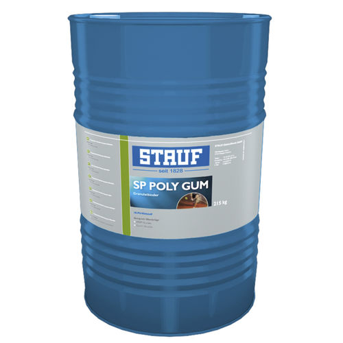 Liant à base de polyuréthane - 114500 - Stauf Klebstoffwerk GmbH