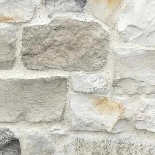 Panneau décoratif. en pierre - MIX CARRARA - Wild stone - pour agencement intérieur / lisse / aspect pierre