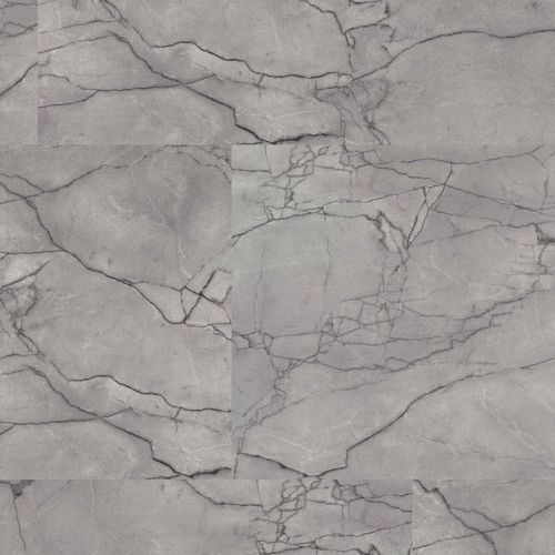 Revêtement de sol en polyuréthane - 1500 STONE XL - windmöller flooring products WFP GmbH - pour le tertiaire / en dalles / aspect marbre