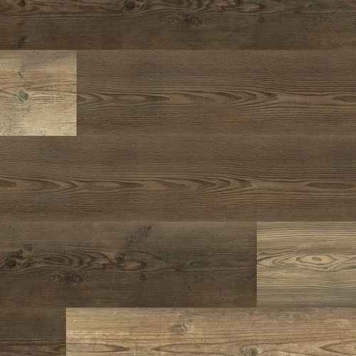 Revêtement de sol synthétique - 1500 WOOD L : GOLDEN PINE MIXED - windmöller flooring products WFP GmbH - pour le tertiaire / en lames / aspect bois