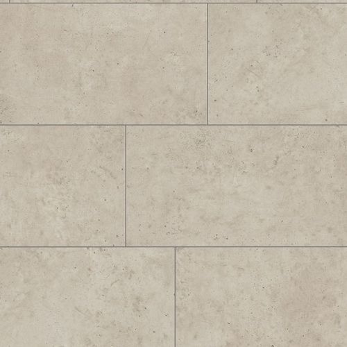 Revêtement de sol en vinyle - 400 STONE : PATIENCE CONCRETE PURE - windmöller flooring products WFP GmbH - résidentiel / en dalles / aspect pierre