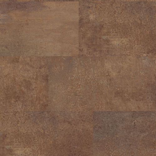 Revêtement de sol en vinyle - 400 STONE : FORTUNE STONE RUSTY - windmöller flooring products WFP GmbH - résidentiel / en dalles / aspect pierre