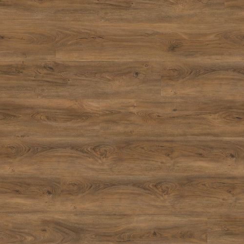 Revêtement de sol en vinyle - 800 WOOD XL : CYPRUS DARK OAK - windmöller flooring products WFP GmbH - pour le tertiaire / en lames / aspect bois