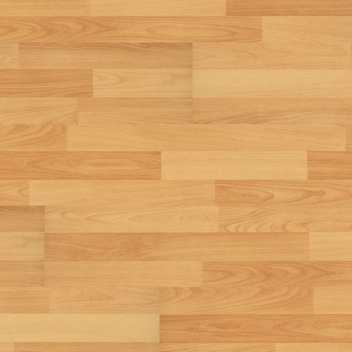 Sol stratifié en HDF - 300 : CLASSIC BEECH  - windmöller flooring products WFP GmbH - clipsable / aspect bois / résidentiel