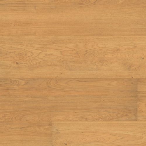 Sol stratifié à lames larges en HDF - 500 LARGE V2 : COUNTRY OAK - windmöller flooring products WFP GmbH - clipsable / aspect bois / résidentiel