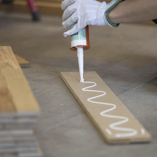 Colle pour bois - MS - AW Latvia - pour plâtre / pour verre / pour intérieur