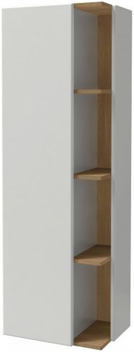 Meuble colonne de salle de bain - EB1179D - JACOB DELAFON - contemporain