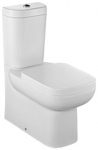 WC à poser - 4974K - JACOB DELAFON - en céramique / moderne