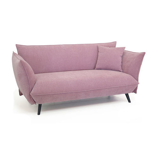 Canapé d'angle - SOFFY - HMM Ltd. - contemporain / en tissu / avec accoudoirs
