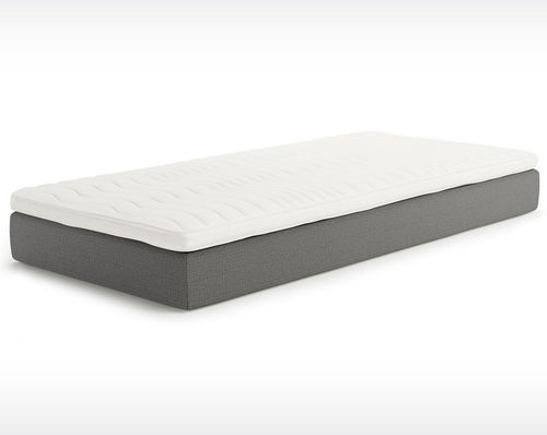 Matelas simple - FIRST REVERSIBLE - Jensen - à ressorts ensachés