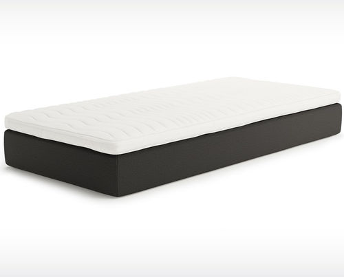 Matelas simple - AMBASSADOR REVERSIBLE - Jensen - à ressorts ensachés