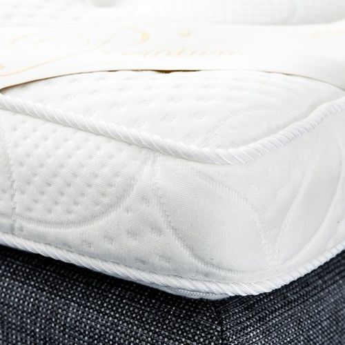 Surmatelas en latex - PREMIUM - Jensen