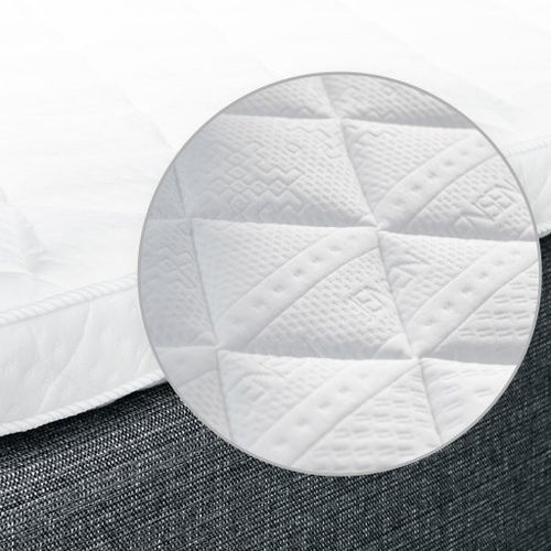 Surmatelas en latex - SOFTLINE III - Jensen