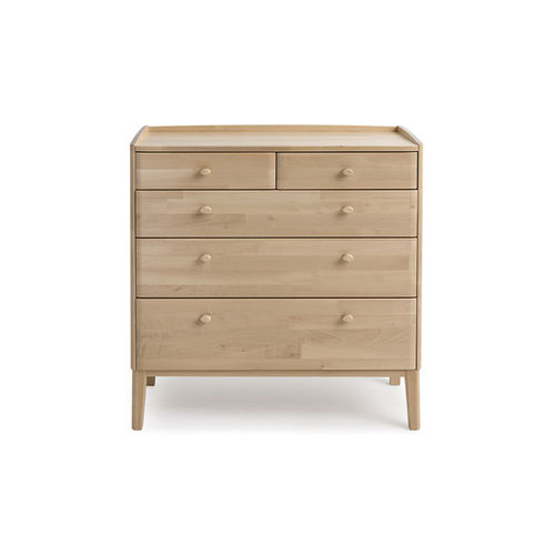 Commode de style - MATINEA - Kiteen Huonekalutehdas Oy - en bouleau / en contreplaqué / non spécifié