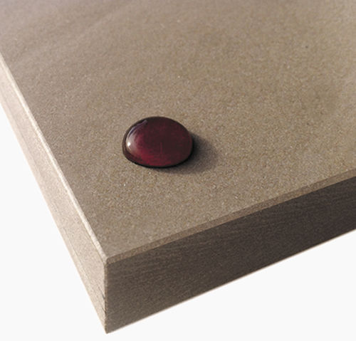 Plan de travail en pierre naturelle - GAJA GOLD - Marmotex SRL - professionnel / de cuisine / antitache