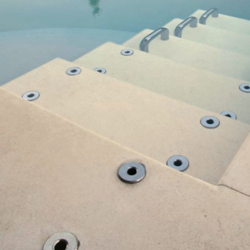 Carrelage d'intérieur - BEIGE D'ALGERIE - Marmotex SRL - d'extérieur / de salle de bain / de salon