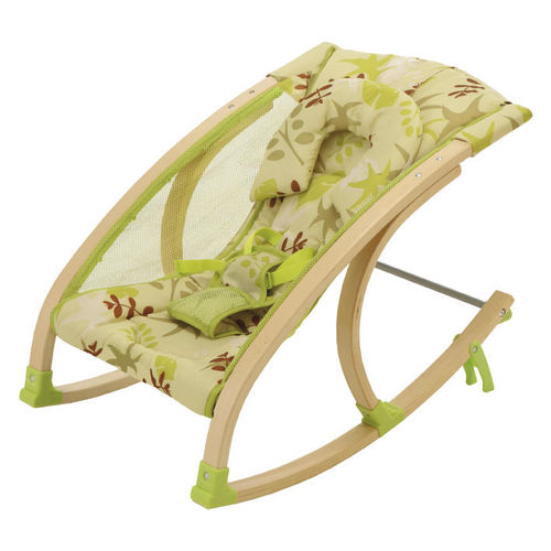 Transat pour bébé - SEESAW : 75062 V95 - roba Baumann GmbH