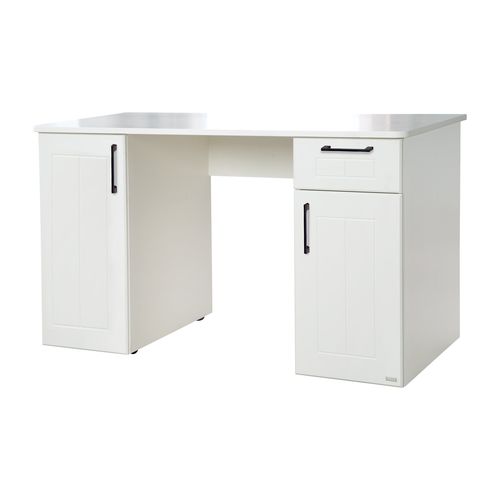 Bureau contemporain - SYLT - roba Baumann GmbH - en MDF / aggloméré / en HDF