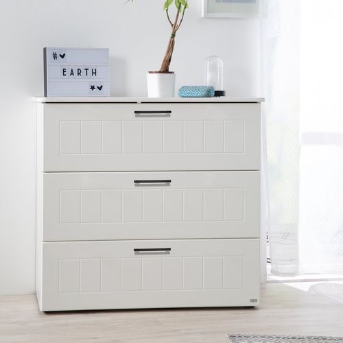 Commode contemporaine - Sylt - roba Baumann GmbH - en MDF / pour enfant / avec tiroir