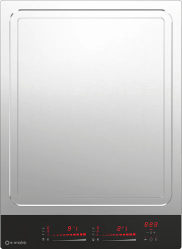 Plaque de cuisson électrique - 1018764000 PTY-38 - Smalvic SpA