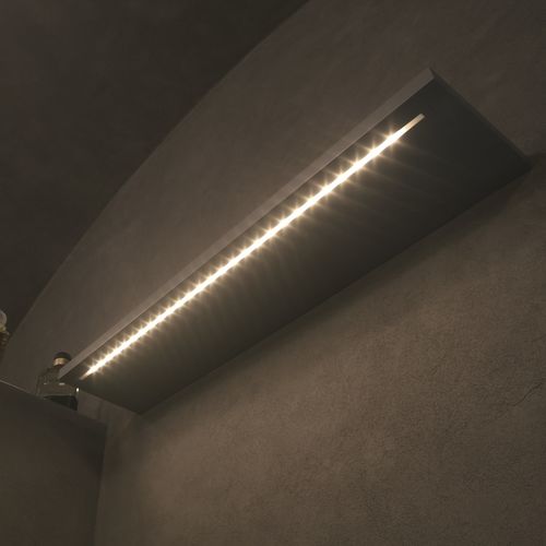 luminaire apparent - Hi Project srl - Brillamenti